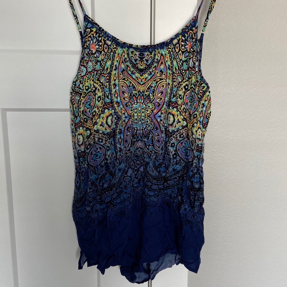 NWOT Victoria’s Secret swimsuit coverup size small